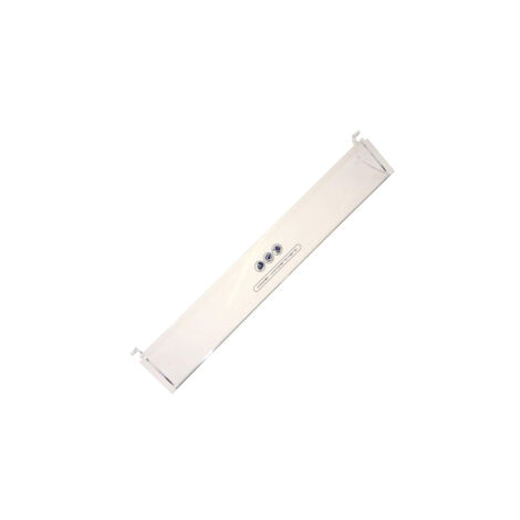 Visiere bac d'origine Refrigerateur, congelateur 480132100327, 480132102856 WHIRLPOOL