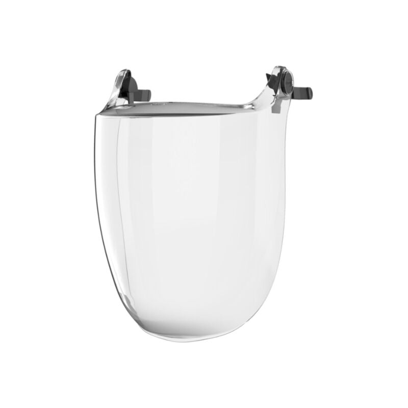 JSP - Visière casque evoguard C4-MAX industrial