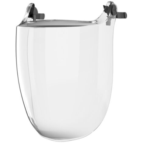 Visière casque EVOGUARD C4-MAX INDUSTRIAL - JSP