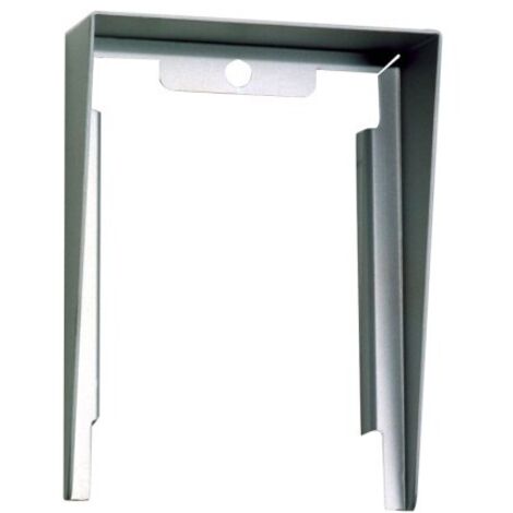 Visière CITY S3 1 module FERMAX 8402