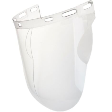 Visière CONTOUR XI POUR CASQUE INCEPTOR - SKYLOTEC