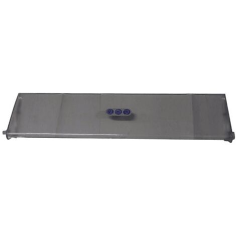VISIERE DE BAC FRAICHEUR pour REFRIGERATEUR WHIRLPOOL -...