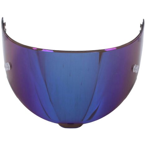 Visière de casque de moto 2024, écran facial, accessoires pour casques NFR NX, couleurs variées