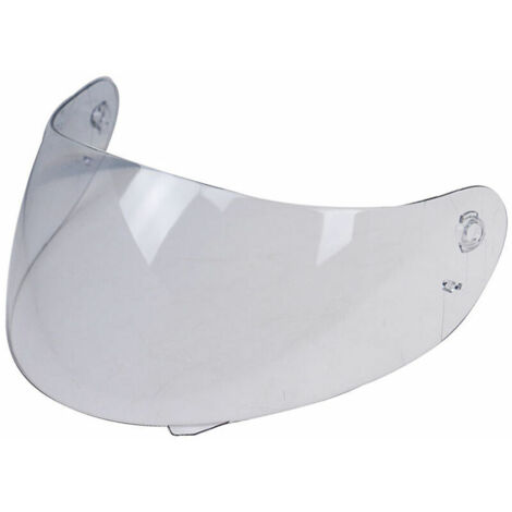 Visiere de casque de moto integrale antirayures de remplacement pour casques K3 K4, modele: 92