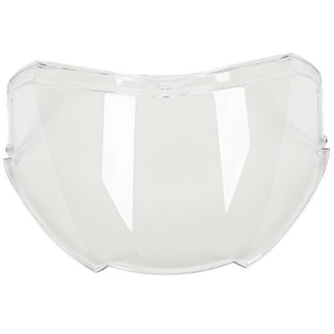 Visière de casque de moto pour casque FF900 VALIANT II--