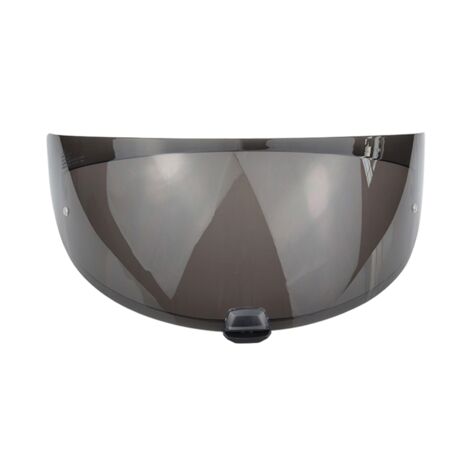 Visière de casque de remplacement pour moto HJC i70 i10, lentille de pare-vent