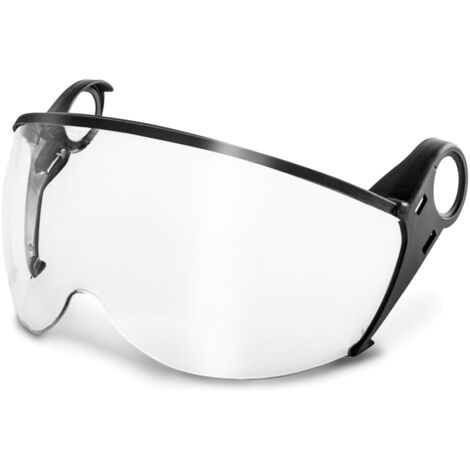 Visière de casque Kask WVI00007-500 Zenith transparente