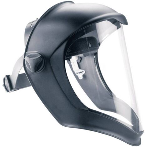 Ecran facial Bionic avec écran incolore anti-rayures antibuée HONEYWELL 1011624
