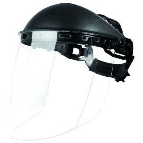 Visiere de protection facial