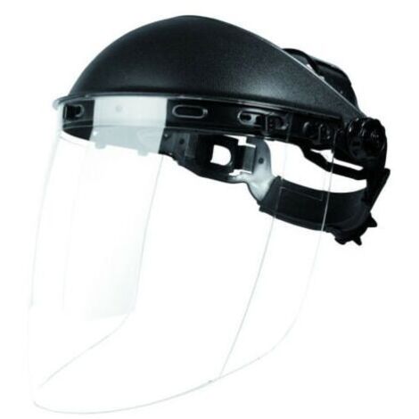 Visiere de protection facial