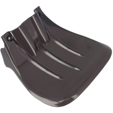 Visière de protection - pour Taille haie thermique PRO - pièce de rechange pour ref OXEO 760494