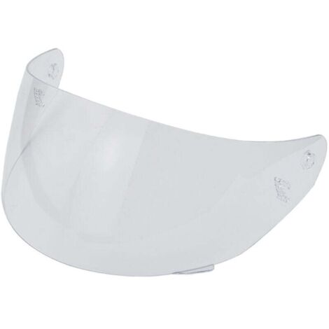 Visière de rechange pour casque intégral LS2 FF352/384/351/369/802, pare-brise de moto