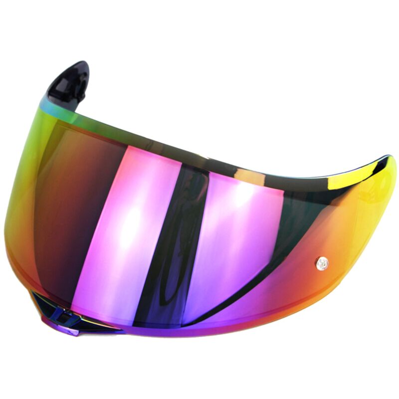 Visière de remplacement pour casque agv K1, K3SV, K5 - Pare-brise pour casque intégral moto - Lentille de casque