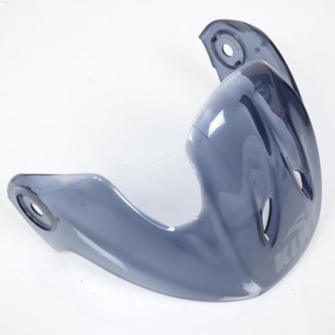 Visière écran de casque Kiwi pour Deux roues K485 Neuf
