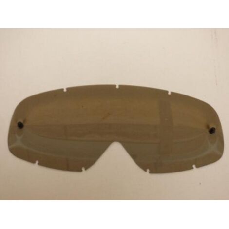 Visière écran de casque Oakley pour Deux roues Neuf