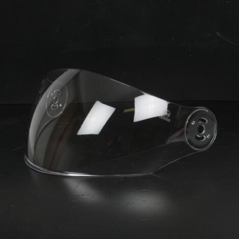 Visière écran incolore pour casque jet One Lift scooter moto
