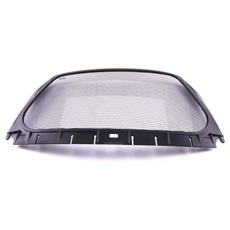 3M - Visière en alliage métallique (5J-1)