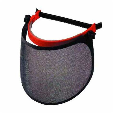 Visière en filet réglable Protexio 01631