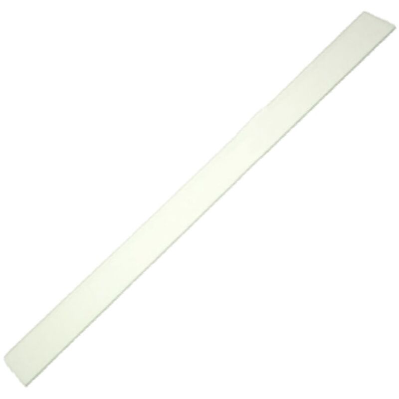 Visière en verre d'origine