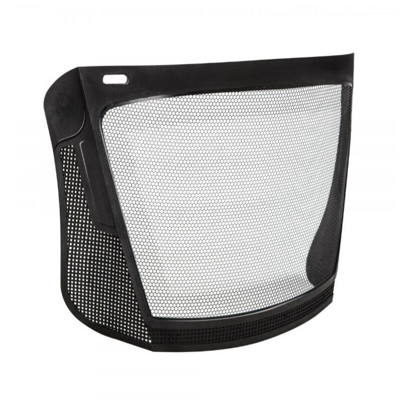 Visière grillagee plasma mesh visor Kask WVI00006 - Taille unique
