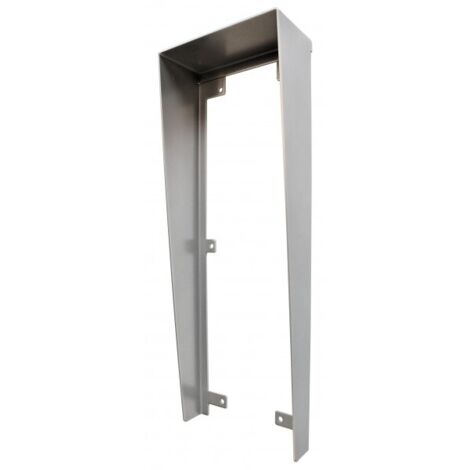 Visiere grise URMET V83/G