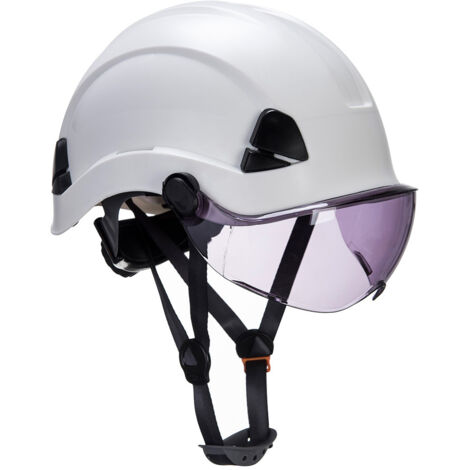 Visière Height Endurance - Fumé - Portwest