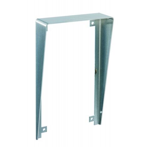 Visiere inox 260x150mm URMET VI/31
