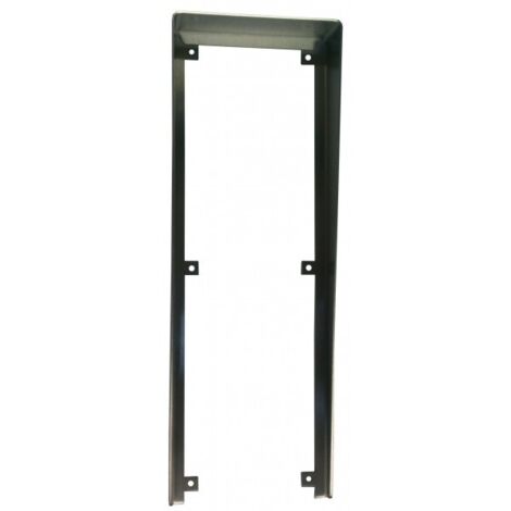 Visiere inox 500x190mm URMET VI/36