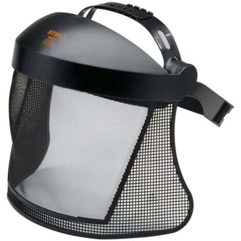 Visière intégrale STIHL Function GPA 33 - avec grille