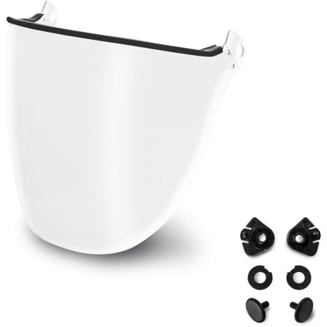 Visière intégrale transparente pour casque KASK