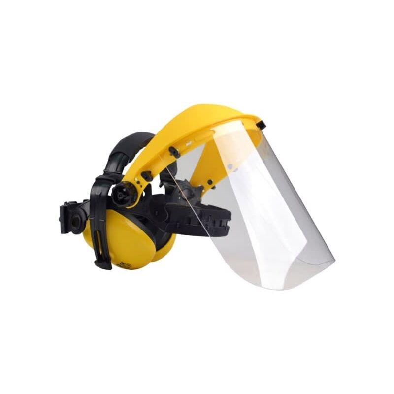 Oregon - Visiere poly + protege-oreilles q515062