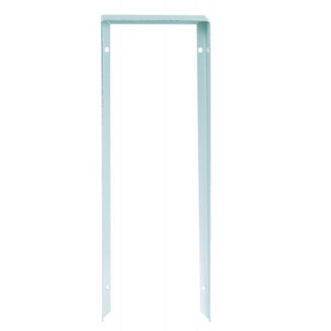 Visiere pour 7771/10 encastree - URMET 622