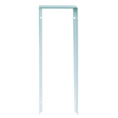 Visiere pour 7771/7 encastree - URMET 619