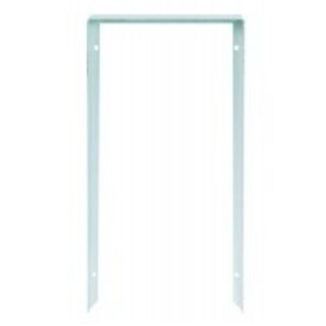 Visiere pour 7772/24 encastree URMET 2V28