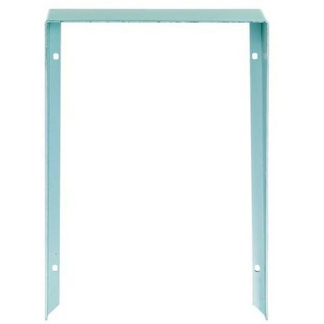 Visiere pour 7772/4 encastree - URMET 2V08