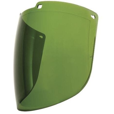 Visière pour les travaux de soudure - Honeywell