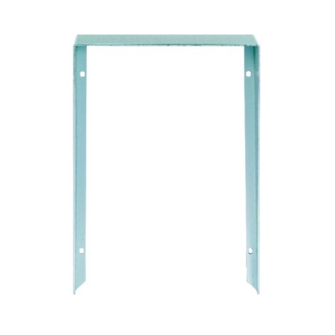 Visiere pour plaque 7772/8 or URMET 2V12/OR