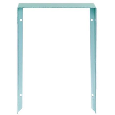 Visiere pour plaque 7774/40 - URMET 4V36