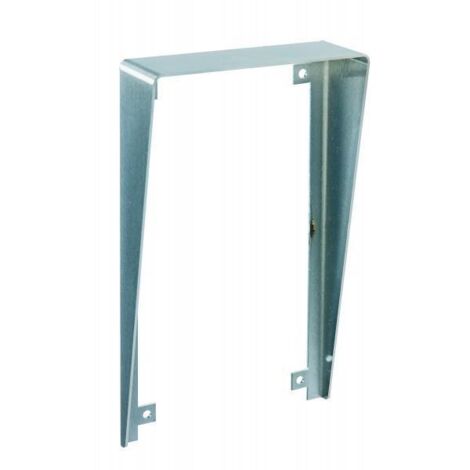 Visiere pour plaque 7774/48 URMET 4V44