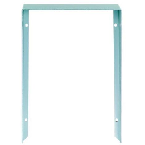 Visiere pour plaque 7774/64 URMET 4V60