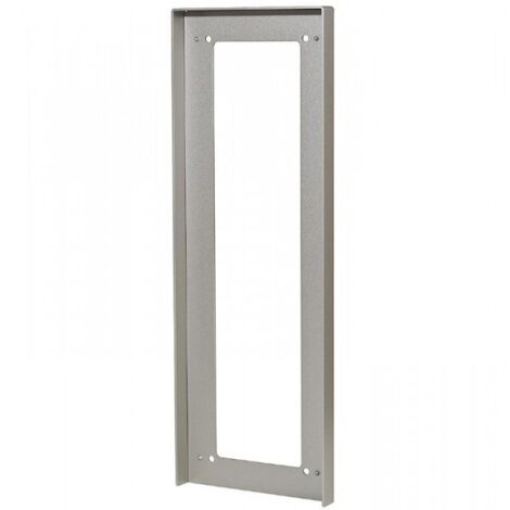 Visière pour platine 4 modules - AIPHONE GT104H 200079