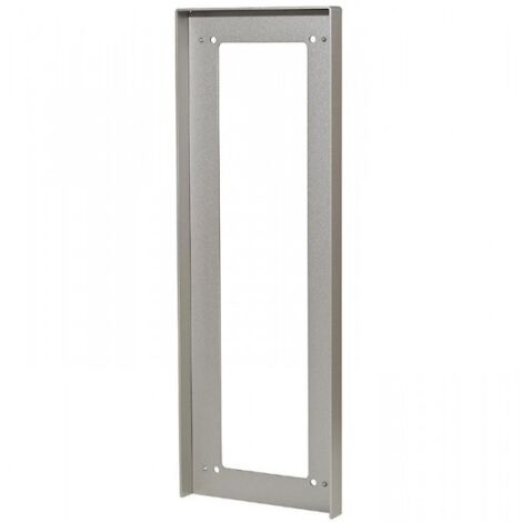 Visière pour platine 4 modules - AIPHONE GT104H 200079