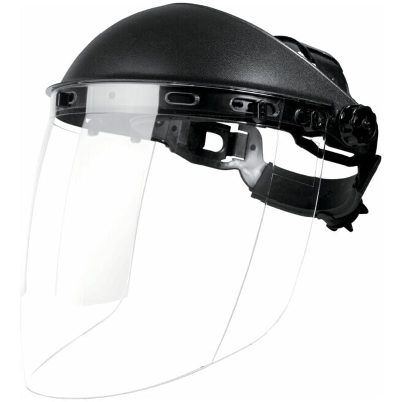 Visière rabattable Facom bc résistant à : Particules volantes ( Prix pour 1 )