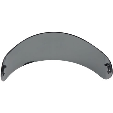 Visière teal foncé pour casque moto K1 K3SV K5, protection solaire et anti-UV