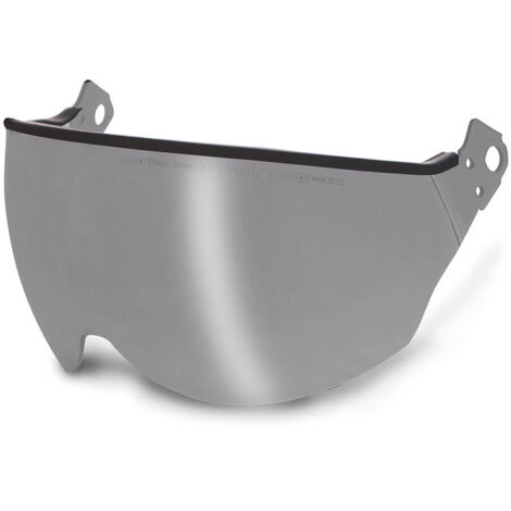Visière V2 PLUS VISOR pour casque KASK - Fumée