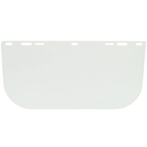 Visière VISOR - polycarbonate - COVERGUARD