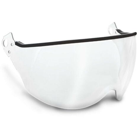 Visière Visor V2 Plus KASK WVI00018 - Incolore - Taille unique