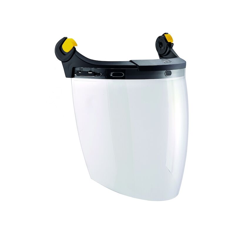 Cran pour casque vizen Petzl