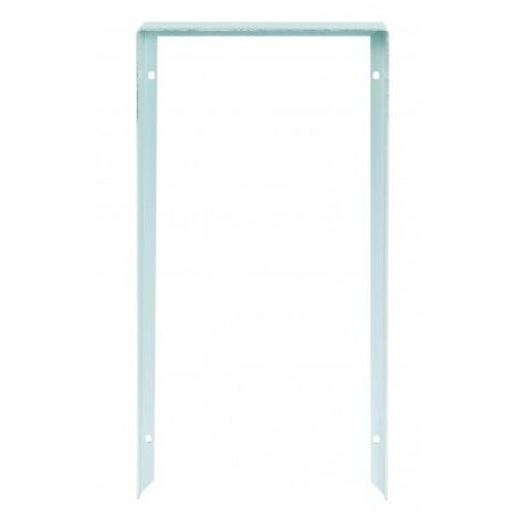 Visieres anti plui pour 7772/16 a URMET 2V30
