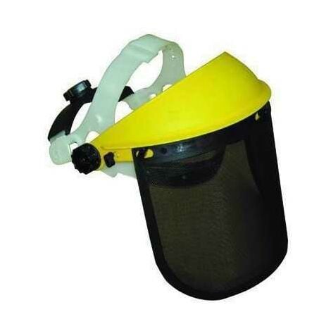 Visières de protection à écran maillé Blinky
